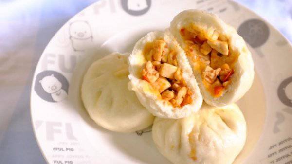 10種最好吃的包子餡配方千萬別錯過