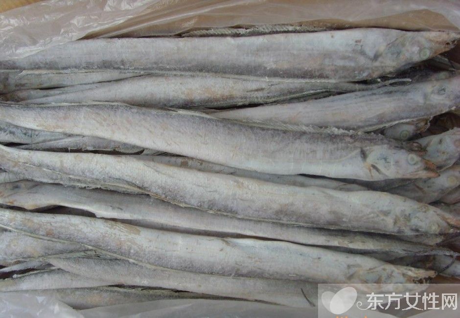 帶魚的家常做法大公開 煎魚的小竅門要掌握