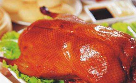 北京烤鴨家常做法大公開 吃法也要講究