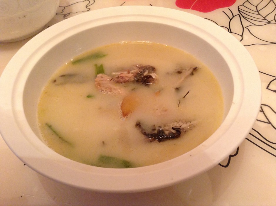 鯽魚湯的做法大全 吃鯽魚的4個禁忌