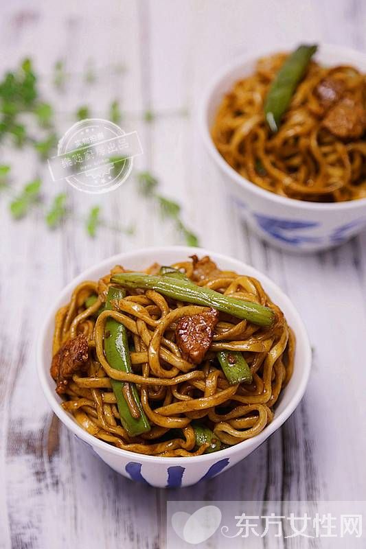 五道家常面條做法大全 享受夏日舌尖美味