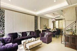 提升房子的逼格 沙發(fā)背景墻竟還能這樣設(shè)計(jì)