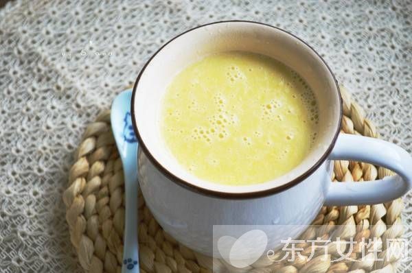 冬季DIY熱飲怎能少了這6款