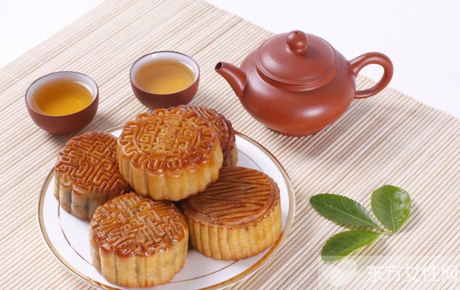 月餅的傳統(tǒng)做法介紹 你知道月餅的由來嗎