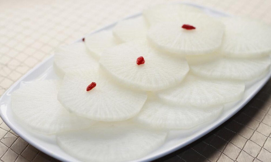 美味又滋補(bǔ)的蘿卜燉排骨做法大公開