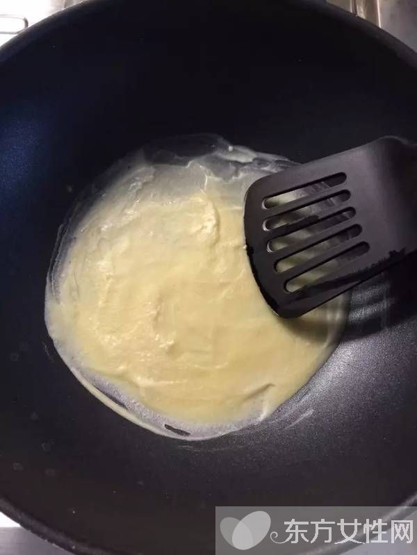 煎餅的做法怎么做 簡單步驟教你做煎餅卷肉末豆角