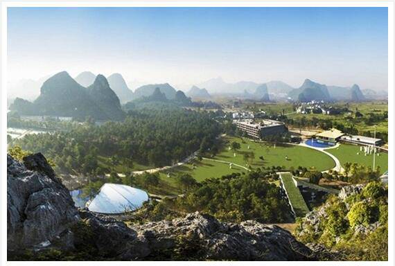 蜜月旅行首選 這些地方再不去就沒了