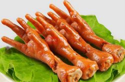 泡雞爪的美味做法 雞爪的營(yíng)養(yǎng)禁忌有哪些