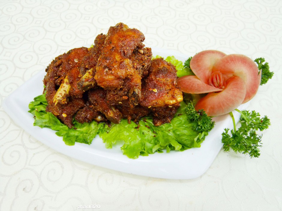 如何挑選排骨 排骨家常16種做法