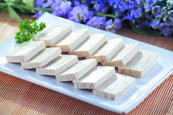 菠菜豆腐湯的家常做法 即好喝又營養(yǎng)