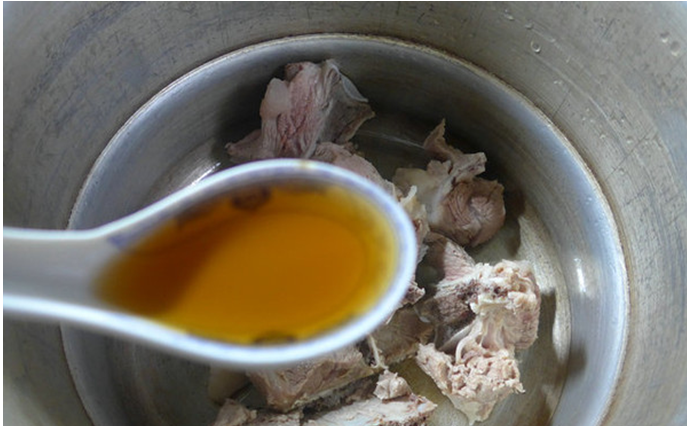 家常大骨頭湯的做法大全 營養(yǎng)又美味