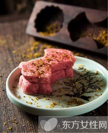 下午茶中式甜點(diǎn)推薦 吃貨的世界永無(wú)止盡