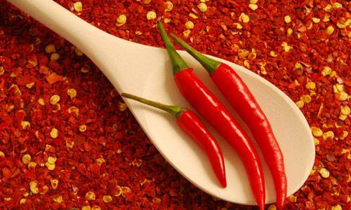 美味辣椒醬的做法 辣椒的功效與作用
