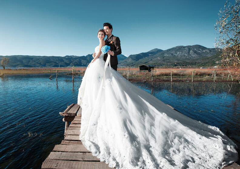 拍攝婚紗照前要注意這些 否則你一定會(huì)后悔