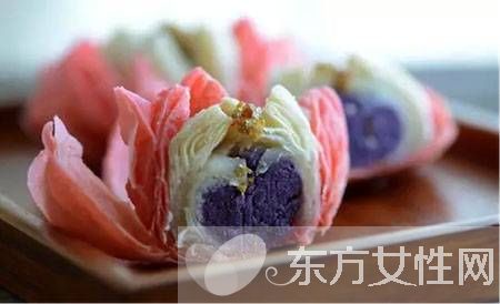 下午茶中式甜點(diǎn)推薦 吃貨的世界永無(wú)止盡