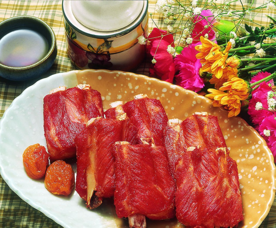 如何挑選排骨 排骨家常16種做法