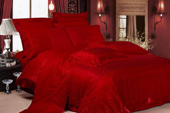 婚床布置習(xí)俗 驚人禁忌大揭秘