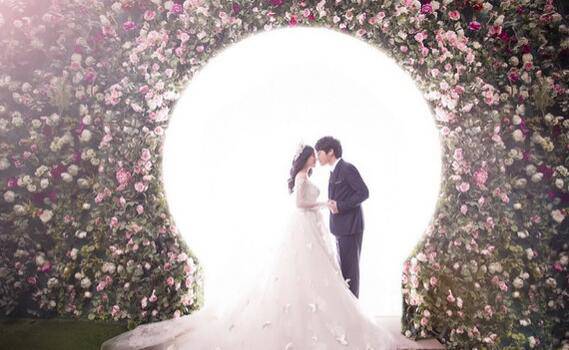 拍攝婚紗照前要注意這些 否則你一定會(huì)后悔