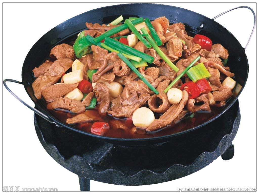 特色小吃排行榜 這六大特色小吃讓你回味無窮