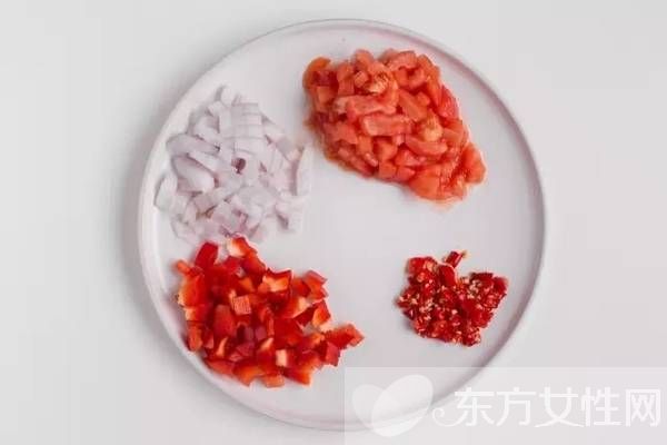 舌尖上的墨西哥雞肉卷 絕對讓你欲罷不能