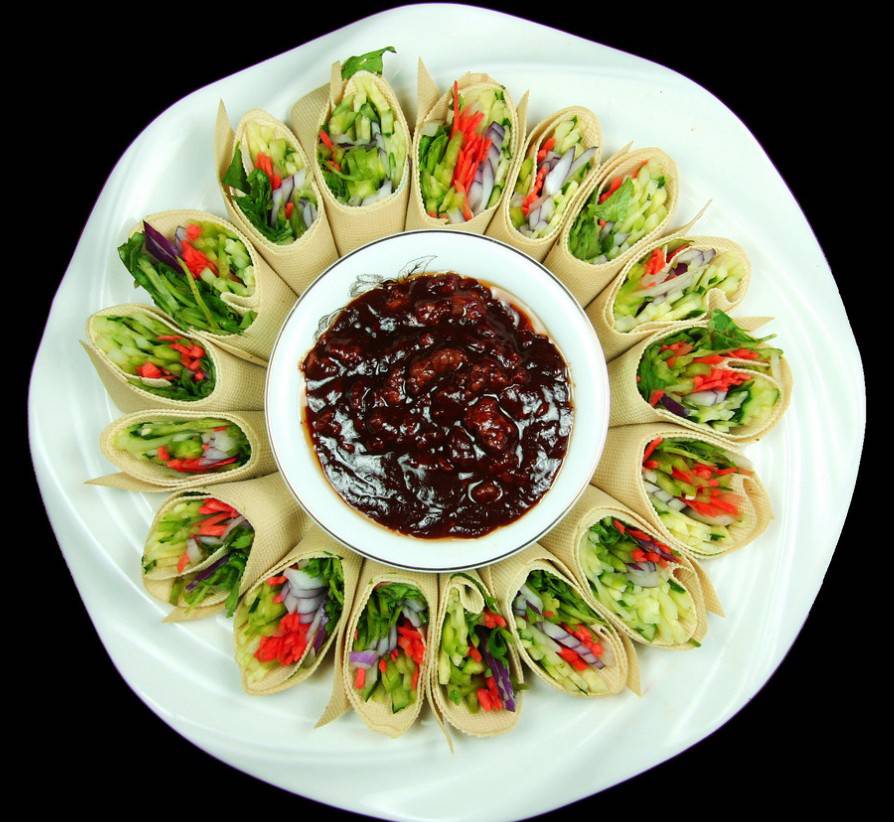 四川醬肉絲的地道做法 風(fēng)味獨(dú)特口感極佳