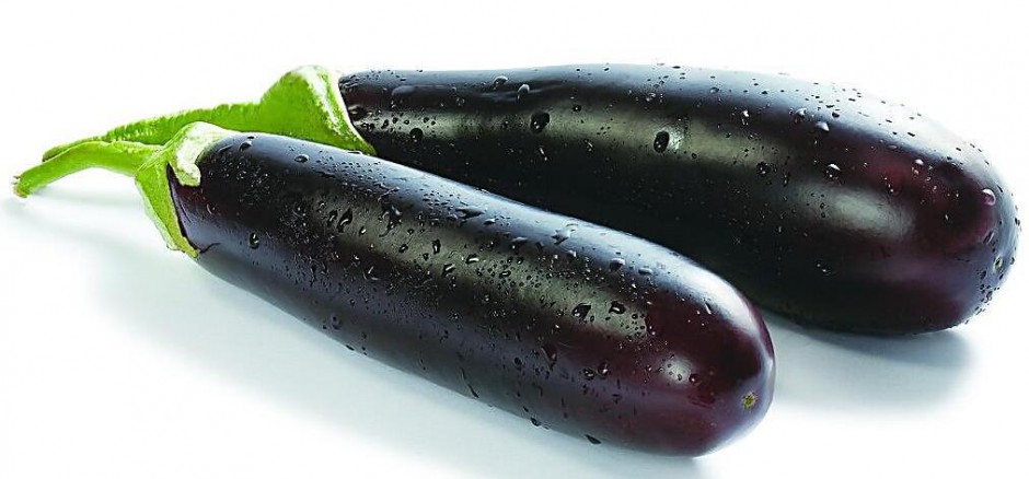 蒸茄子的家常做法 揭茄子的食用功效