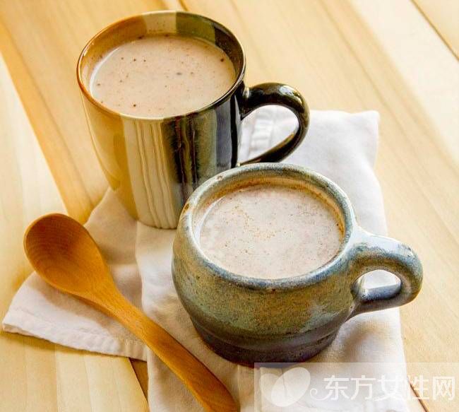 冬季DIY熱飲怎能少了這6款