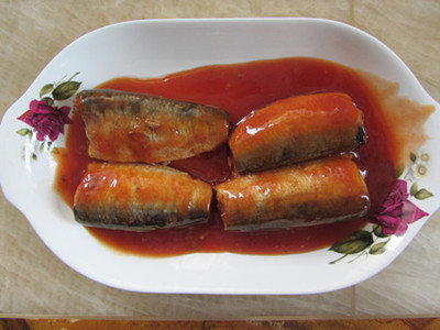 茄汁魚的做法大公開 揭茄汁魚的營養(yǎng)價值