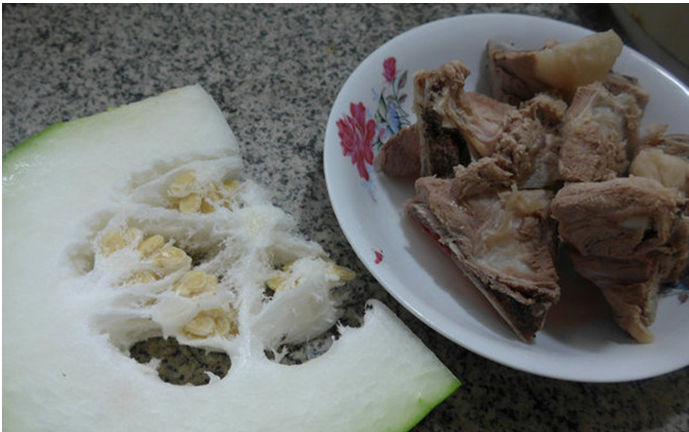 家常大骨頭湯的做法大全 營養(yǎng)又美味