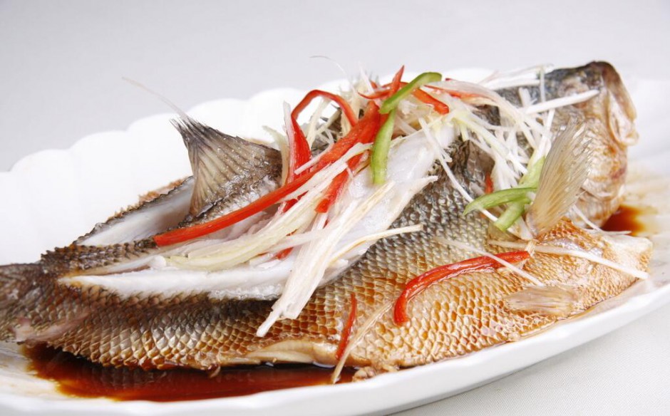 清蒸魚怎么做最美味 探究魚的營養(yǎng)價值