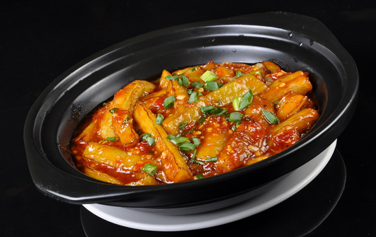 分享魚香茄子的家常做法 美味易學(xué)人人愛