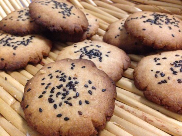 6款簡單烘焙食譜 讓你瞬間變烘焙高手