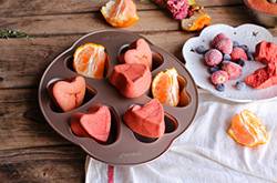 撩妹必殺技 教你紅心蛋糕的5大做法