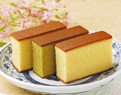 簡(jiǎn)單十步讓你掌握法式海綿蛋糕的做法