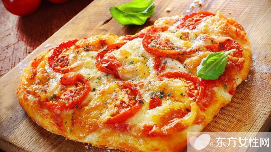 披薩的做法解析 幾招式輕松搞定美味盛宴