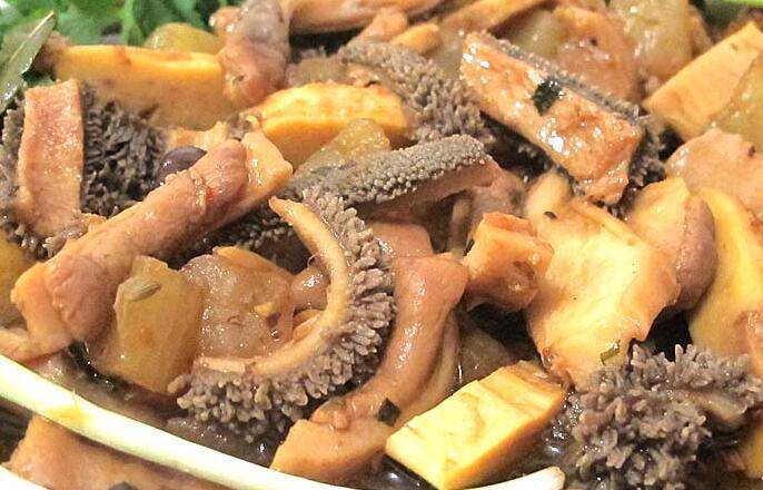 夫妻肺片的家常做法 你不能錯(cuò)過的美味