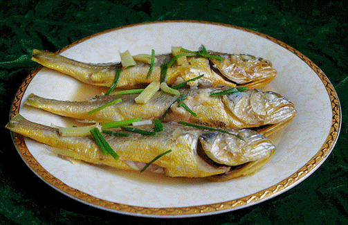 清蒸黃花魚(yú)的做法 揭清蒸黃花魚(yú)的營(yíng)養(yǎng)價(jià)值
