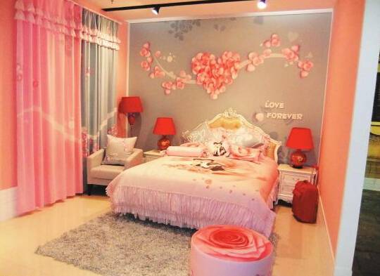 結(jié)婚當(dāng)天布置婚房有講究 這些禁忌千萬別碰