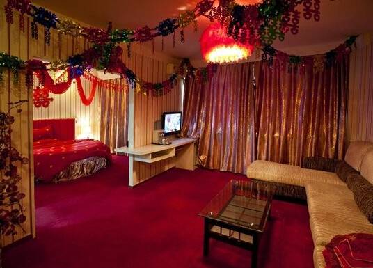 結(jié)婚當(dāng)天布置婚房有講究 這些禁忌千萬別碰