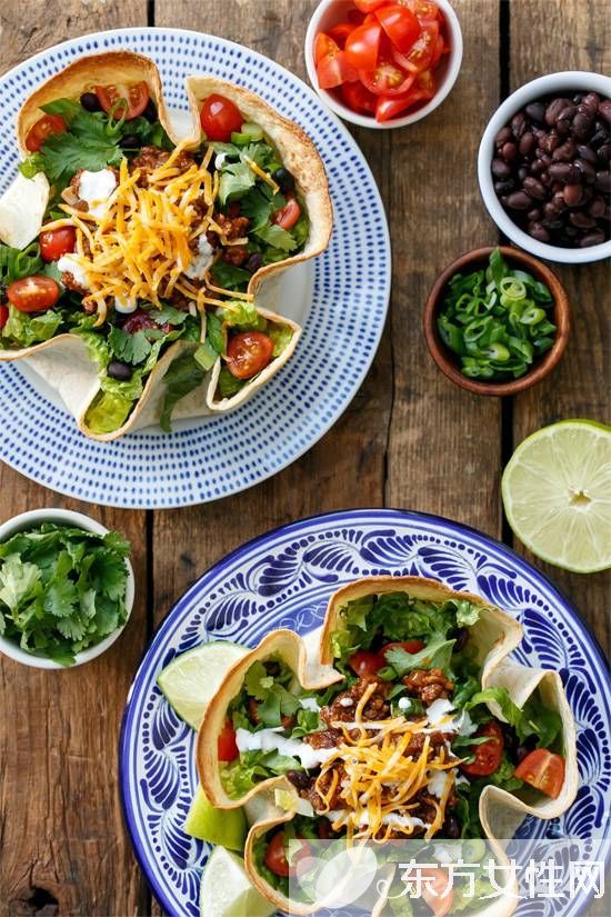 帶你領(lǐng)略舌尖上的墨西哥卷餅 不再出現(xiàn)在美劇里