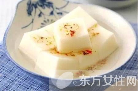 下午茶中式甜點(diǎn)推薦 吃貨的世界永無(wú)止盡