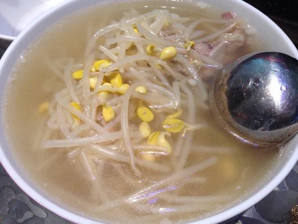 手把手教你豆芽菜的營(yíng)養(yǎng)做法