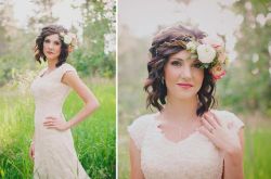 拍婚紗照的7個(gè)小技巧 教你如何拍出完美的新娘子