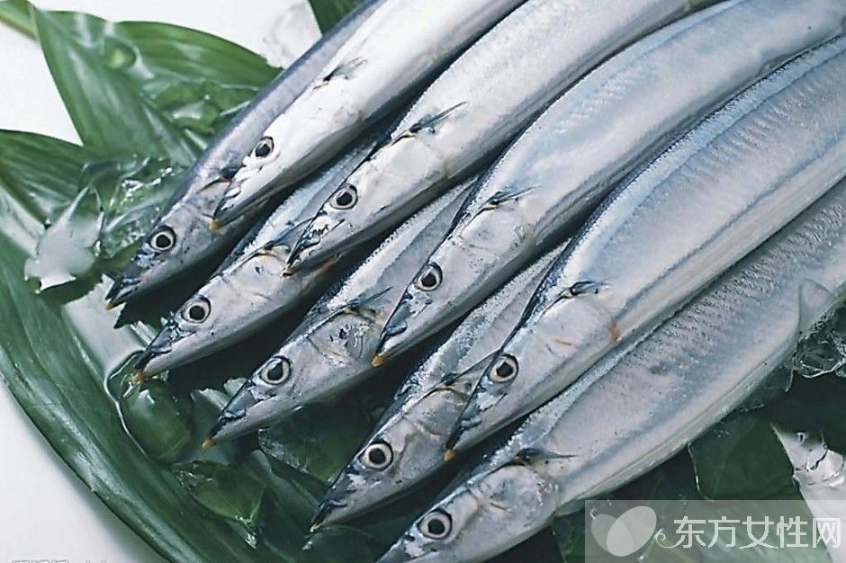 帶魚的家常做法大公開 煎魚的小竅門要掌握