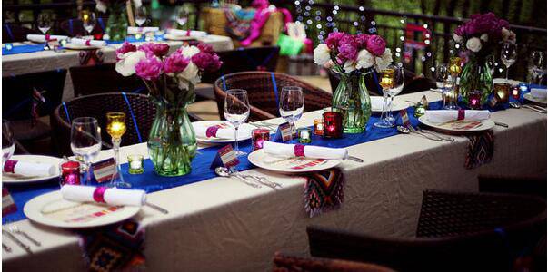 婚禮容易忽視的細(xì)節(jié) 你得好好看看