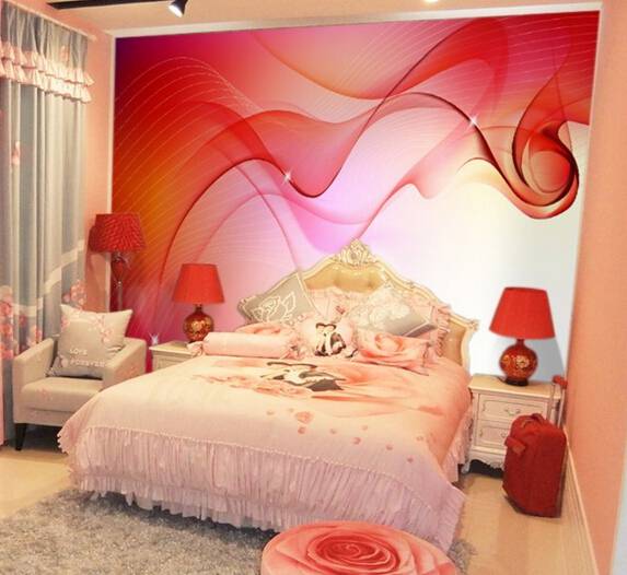 結(jié)婚當(dāng)天布置婚房有講究 這些禁忌千萬別碰