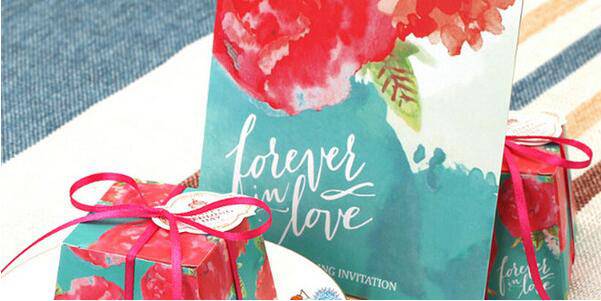 婚禮容易忽視的細(xì)節(jié) 你得好好看看