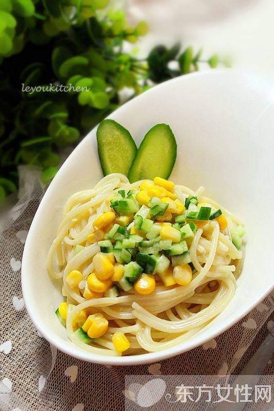 五道家常面條做法大全 享受夏日舌尖美味