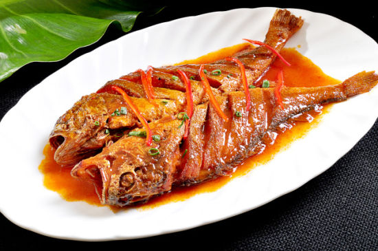 清蒸黃花魚(yú)的做法 揭清蒸黃花魚(yú)的營(yíng)養(yǎng)價(jià)值