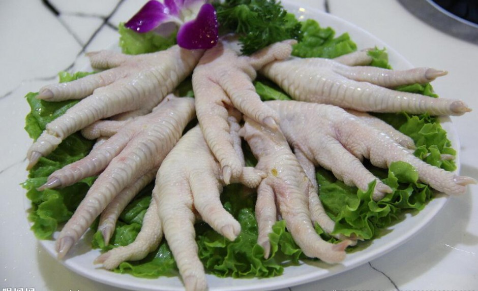 泡雞爪的美味做法 雞爪的營養(yǎng)禁忌有哪些